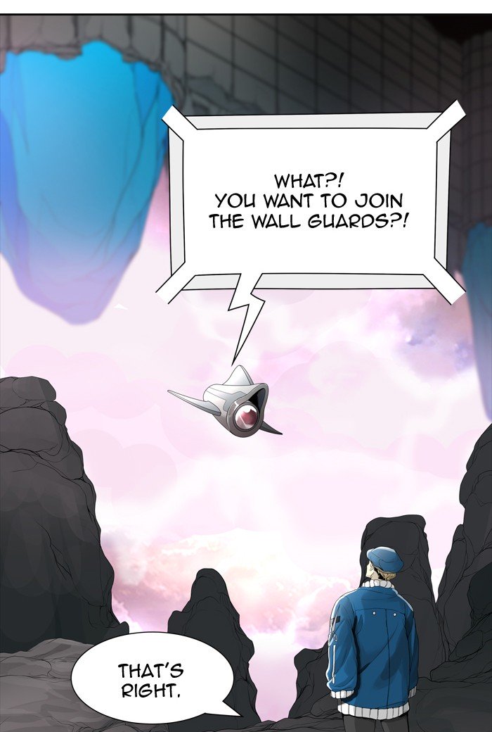 Tower of God chapter 454 - page 79