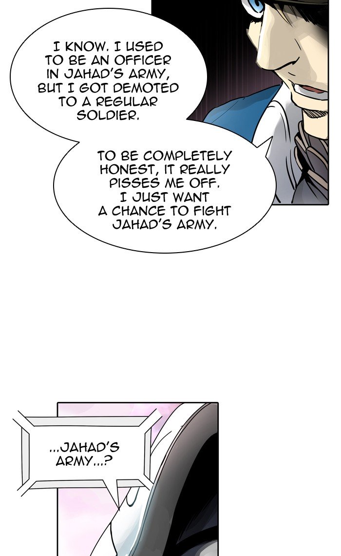 Tower of God chapter 454 - page 81