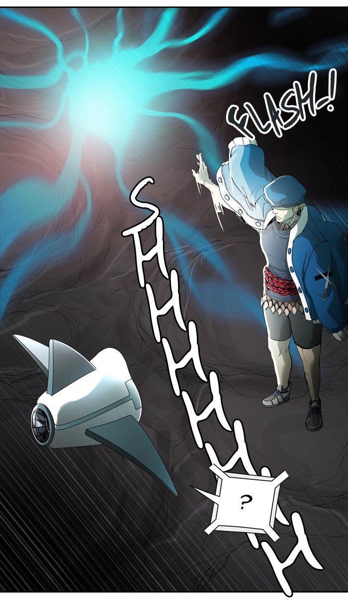 Tower of God chapter 454 - page 83