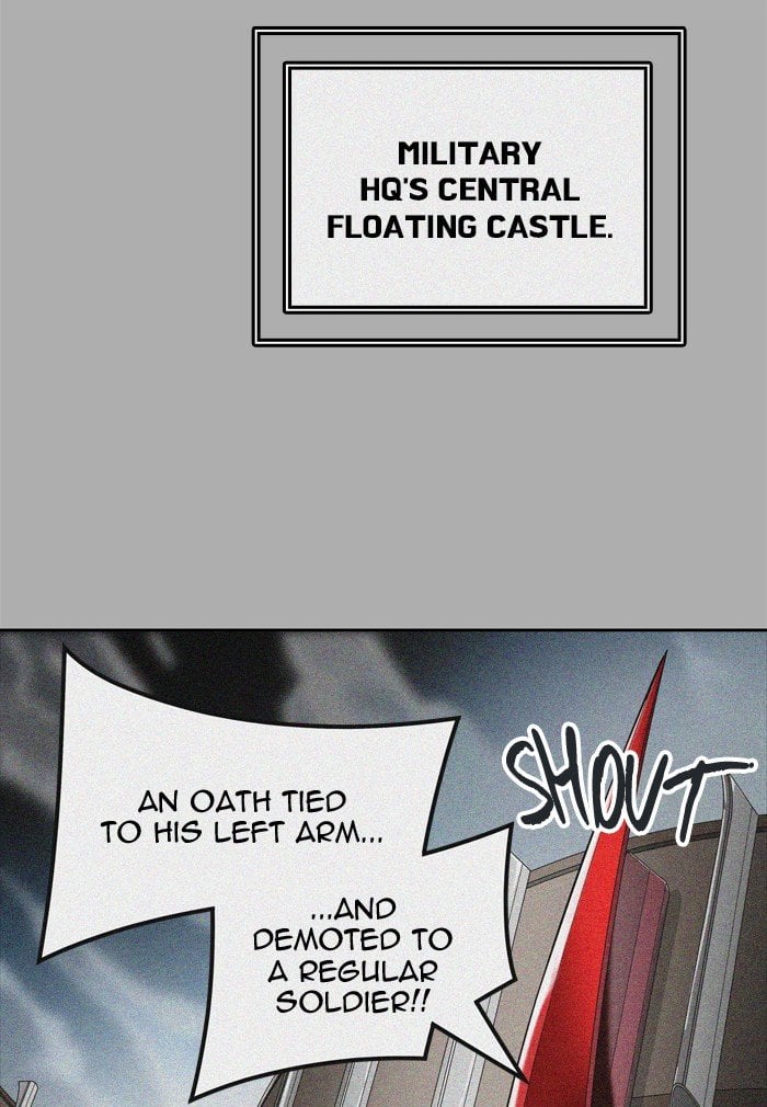 Tower of God chapter 454 - page 89