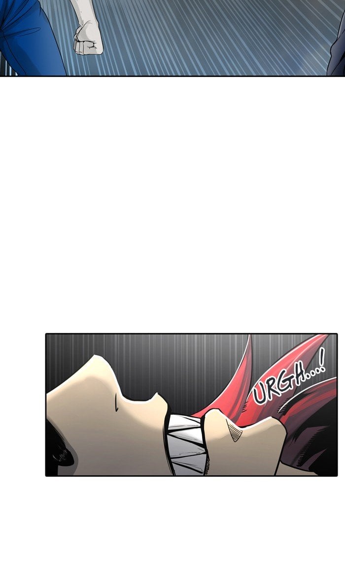 Tower of God chapter 454 - page 9