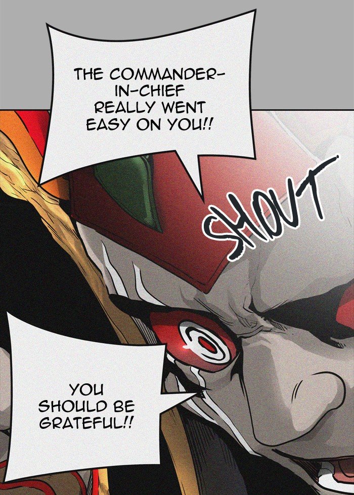 Tower of God chapter 454 - page 91