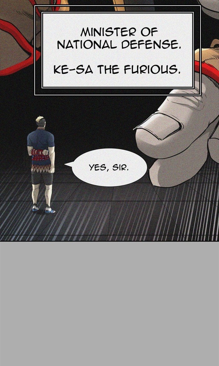 Tower of God chapter 454 - page 92