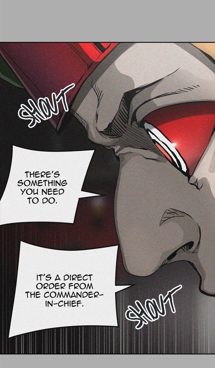 Tower of God chapter 454 - page 94