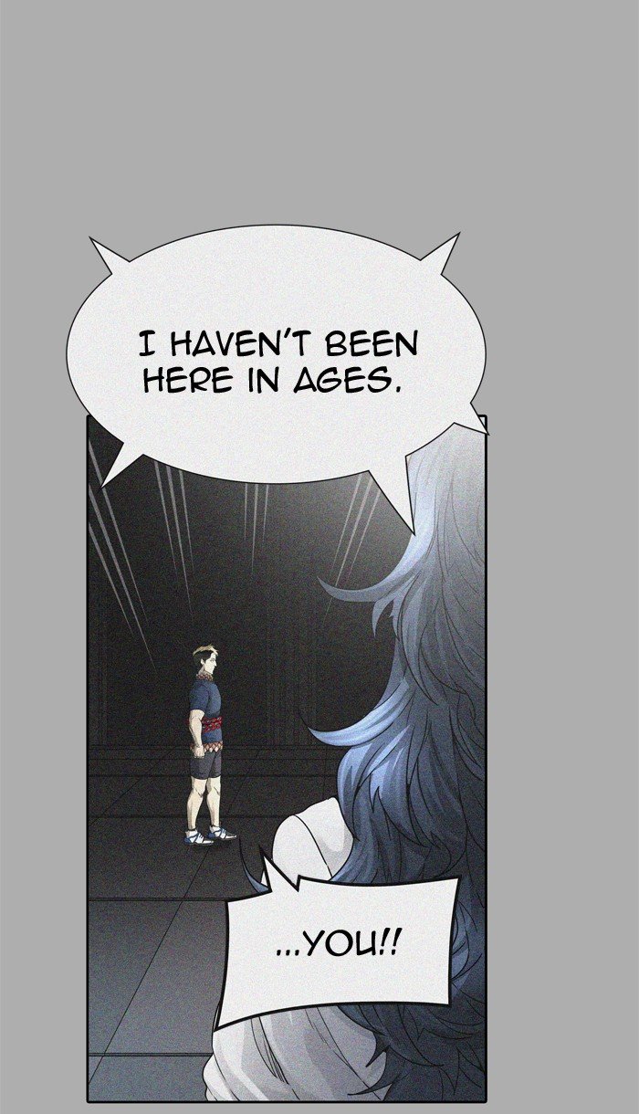 Tower of God chapter 454 - page 96