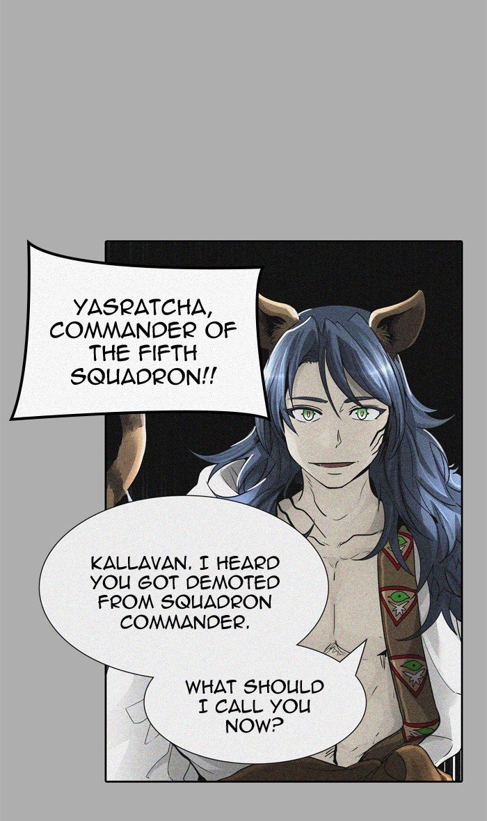 Tower of God chapter 454 - page 97