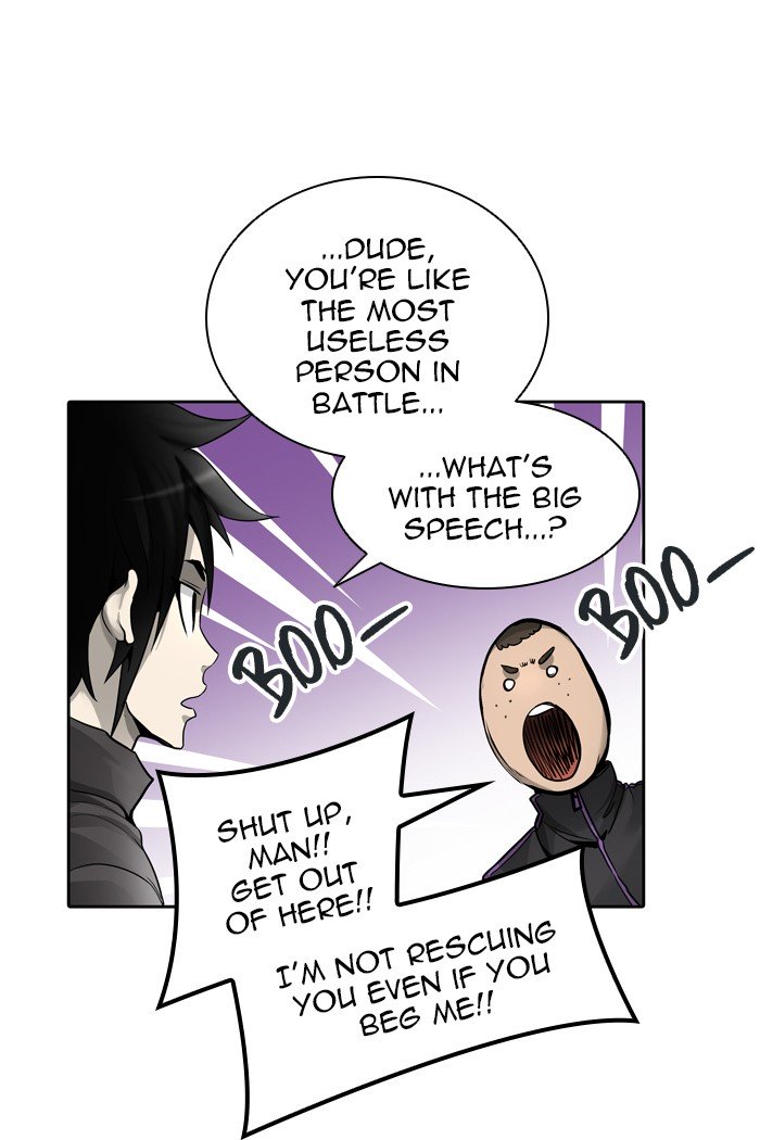 Tower of God chapter 455 - page 10