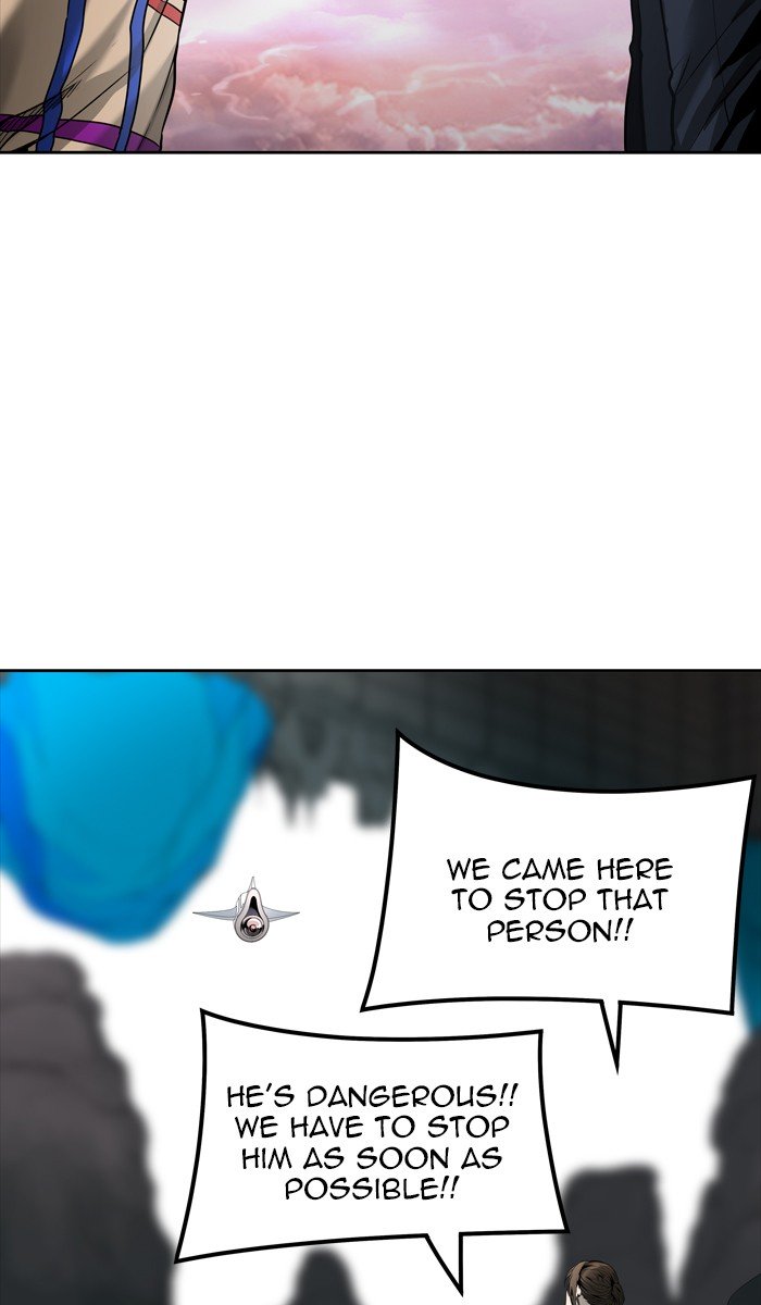 Tower of God chapter 455 - page 100