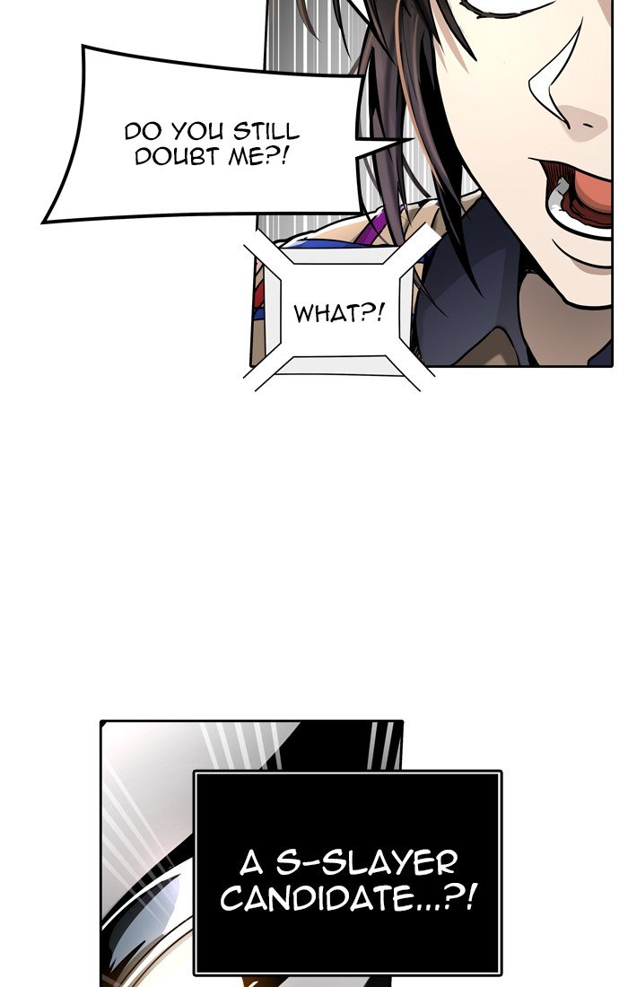 Tower of God chapter 455 - page 102