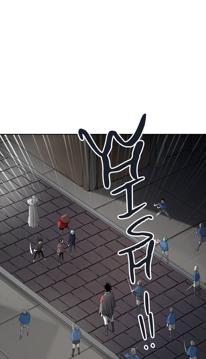 Tower of God chapter 455 - page 106