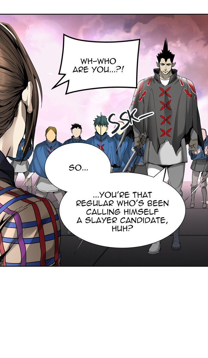 Tower of God chapter 455 - page 108