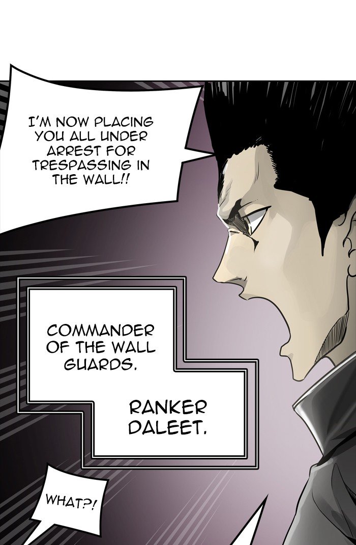 Tower of God chapter 455 - page 109