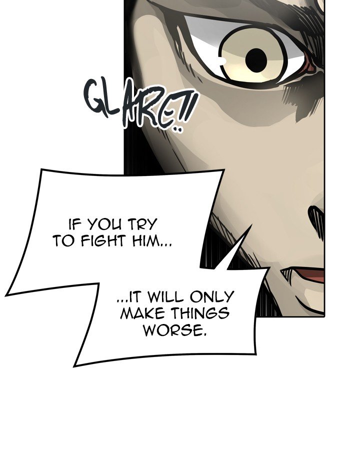 Tower of God chapter 455 - page 112