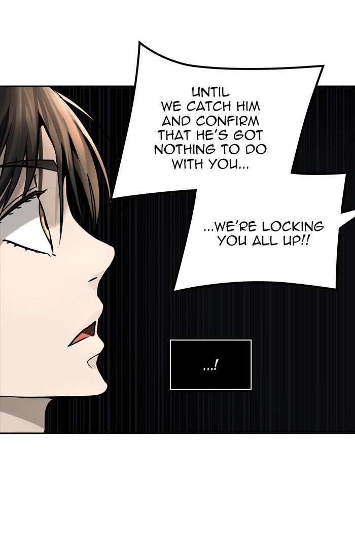 Tower of God chapter 455 - page 113