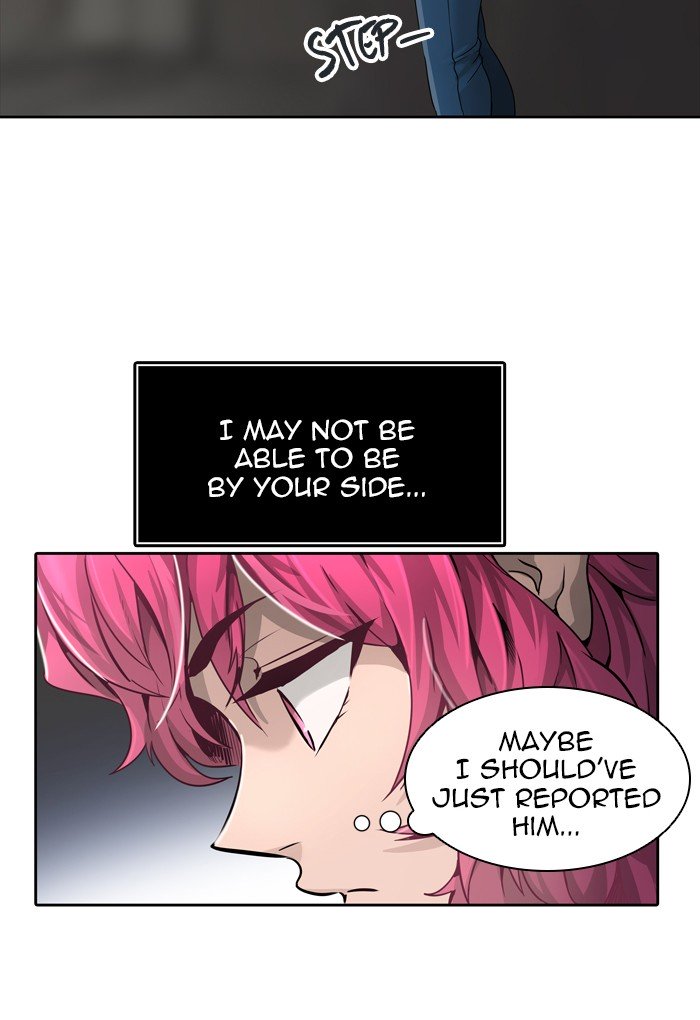 Tower of God chapter 455 - page 116