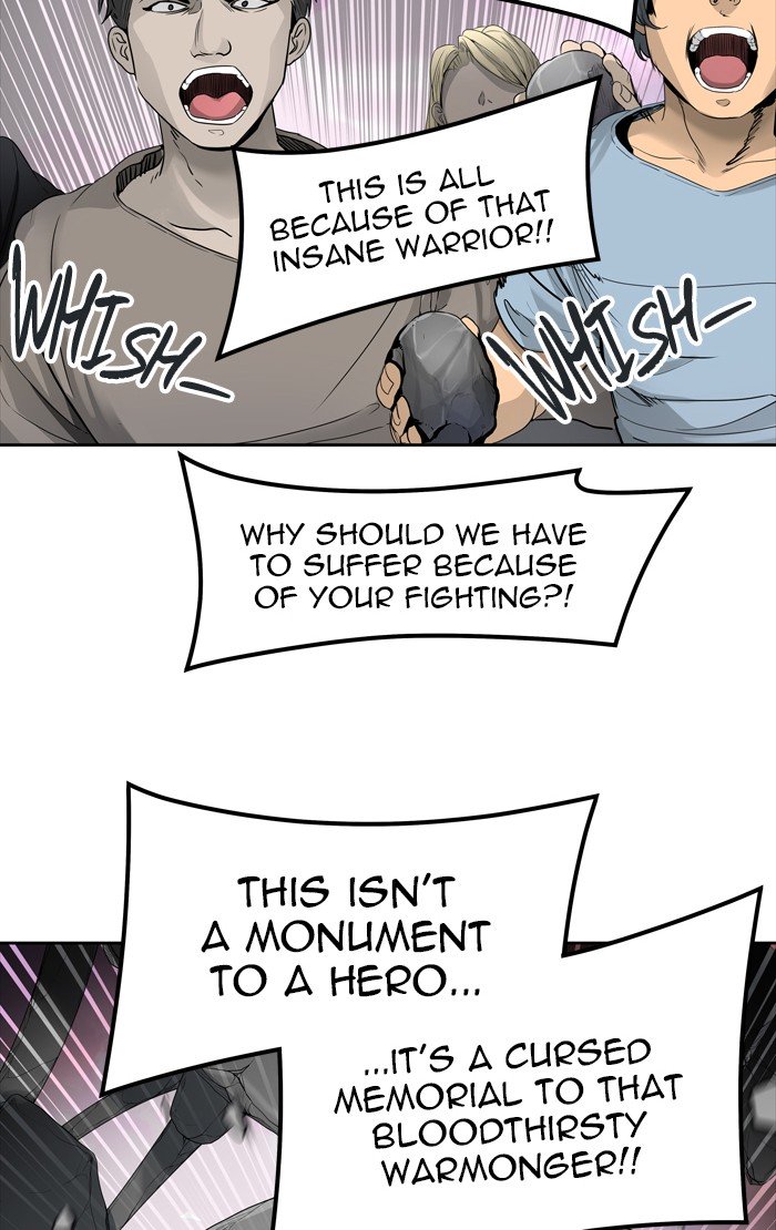 Tower of God chapter 455 - page 120