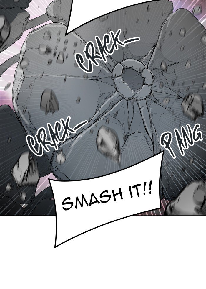 Tower of God chapter 455 - page 121