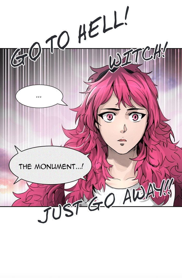 Tower of God chapter 455 - page 122