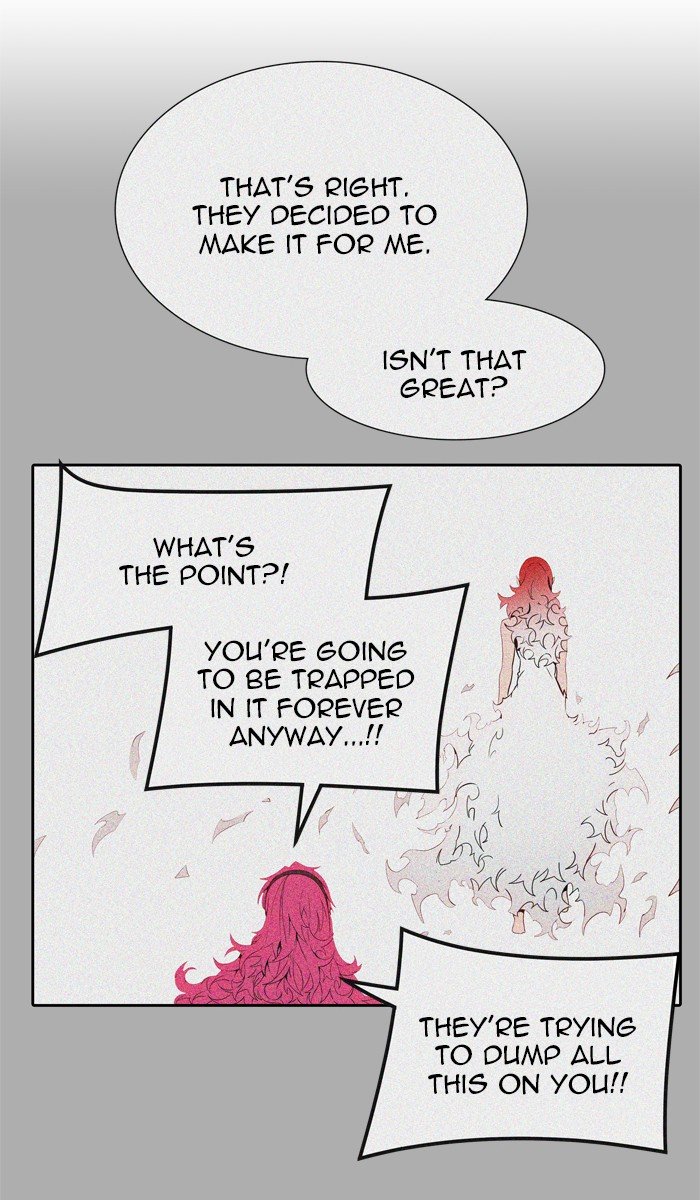 Tower of God chapter 455 - page 123