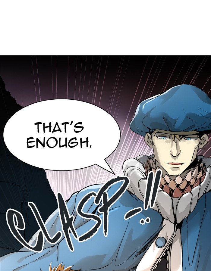 Tower of God chapter 455 - page 131