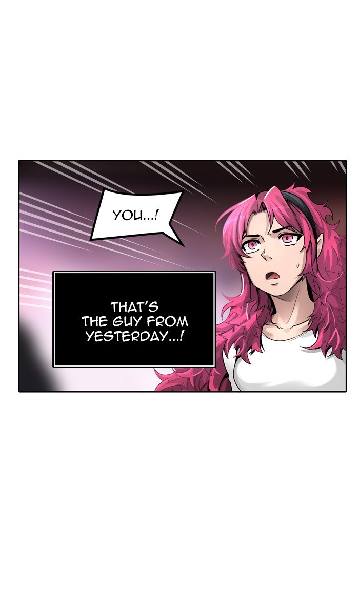 Tower of God chapter 455 - page 133