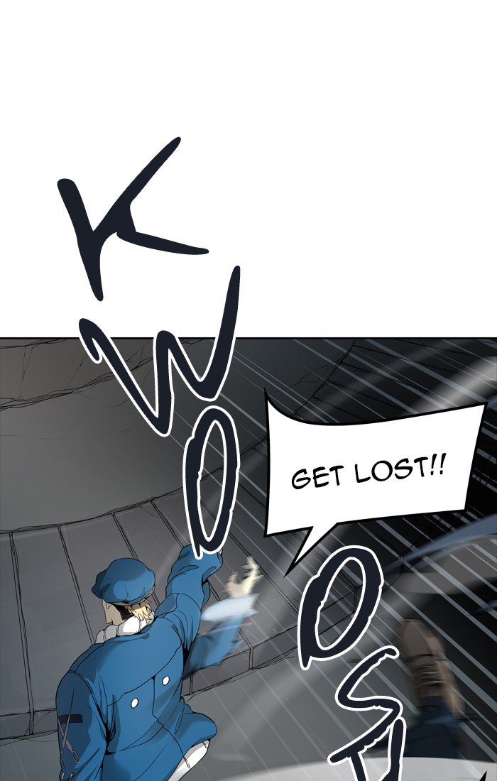 Tower of God chapter 455 - page 136