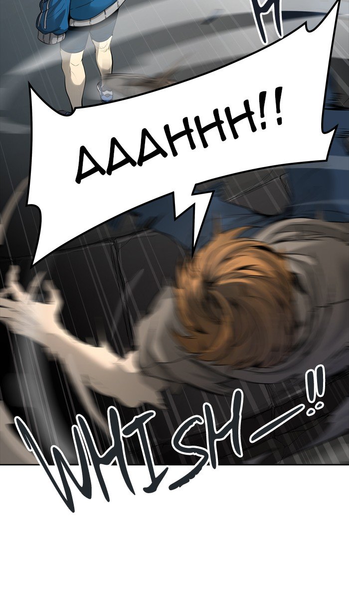 Tower of God chapter 455 - page 137
