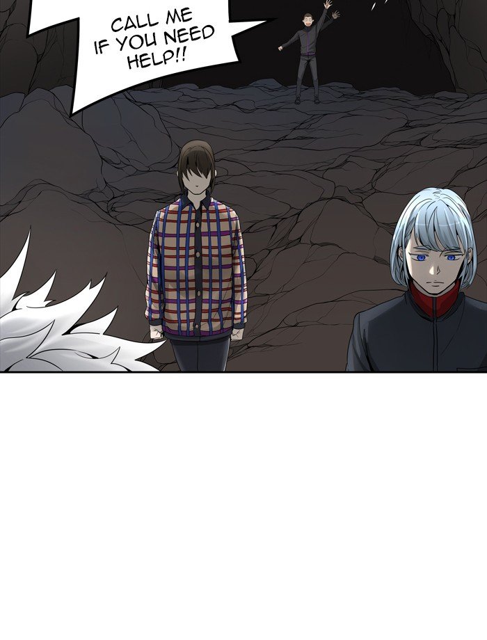 Tower of God chapter 455 - page 19