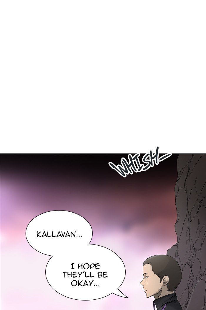 Tower of God chapter 455 - page 20