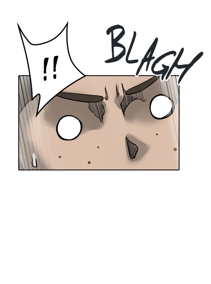 Tower of God chapter 455 - page 24