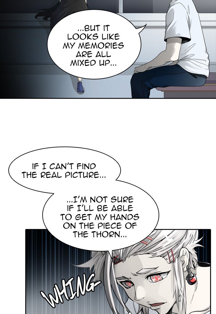 Tower of God chapter 455 - page 3