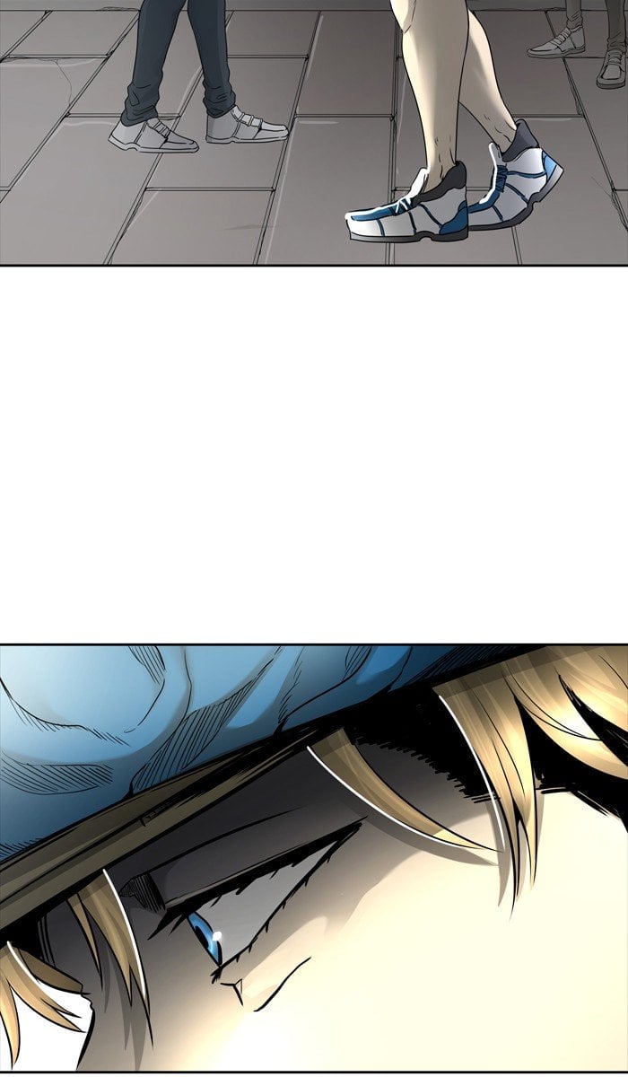 Tower of God chapter 455 - page 33