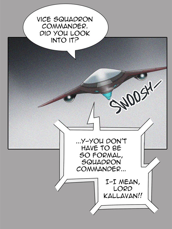Tower of God chapter 455 - page 35