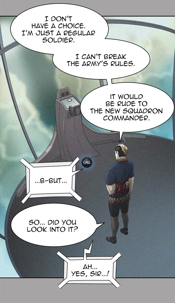 Tower of God chapter 455 - page 36