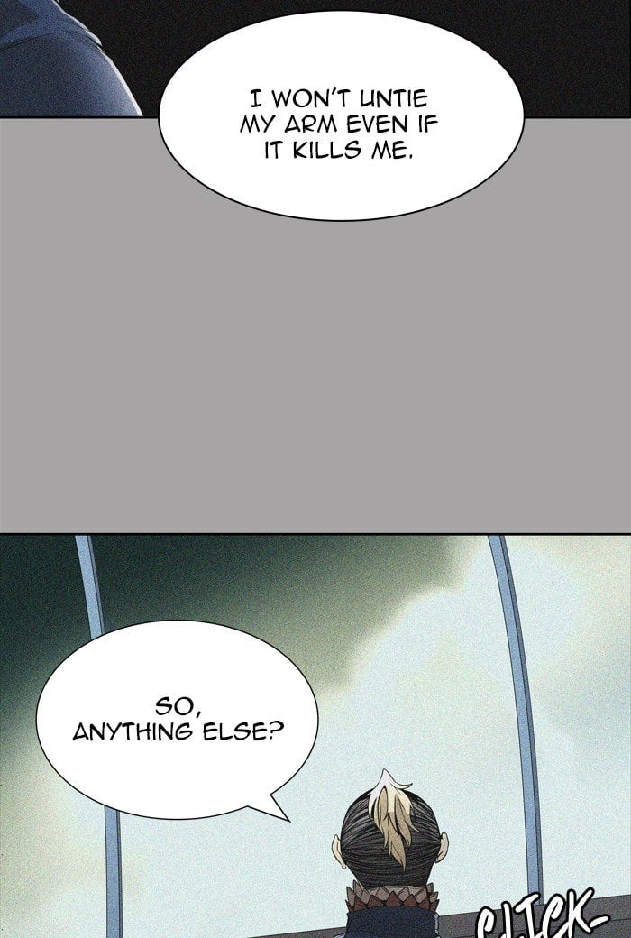 Tower of God chapter 455 - page 41