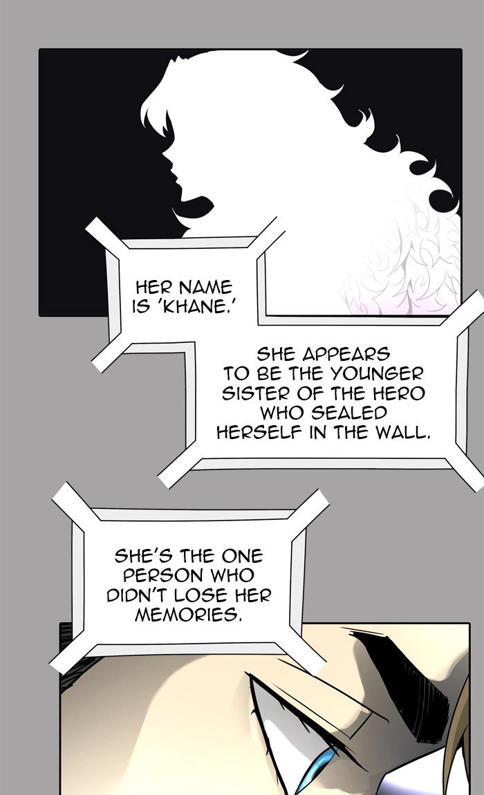 Tower of God chapter 455 - page 43