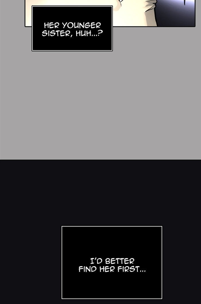 Tower of God chapter 455 - page 44