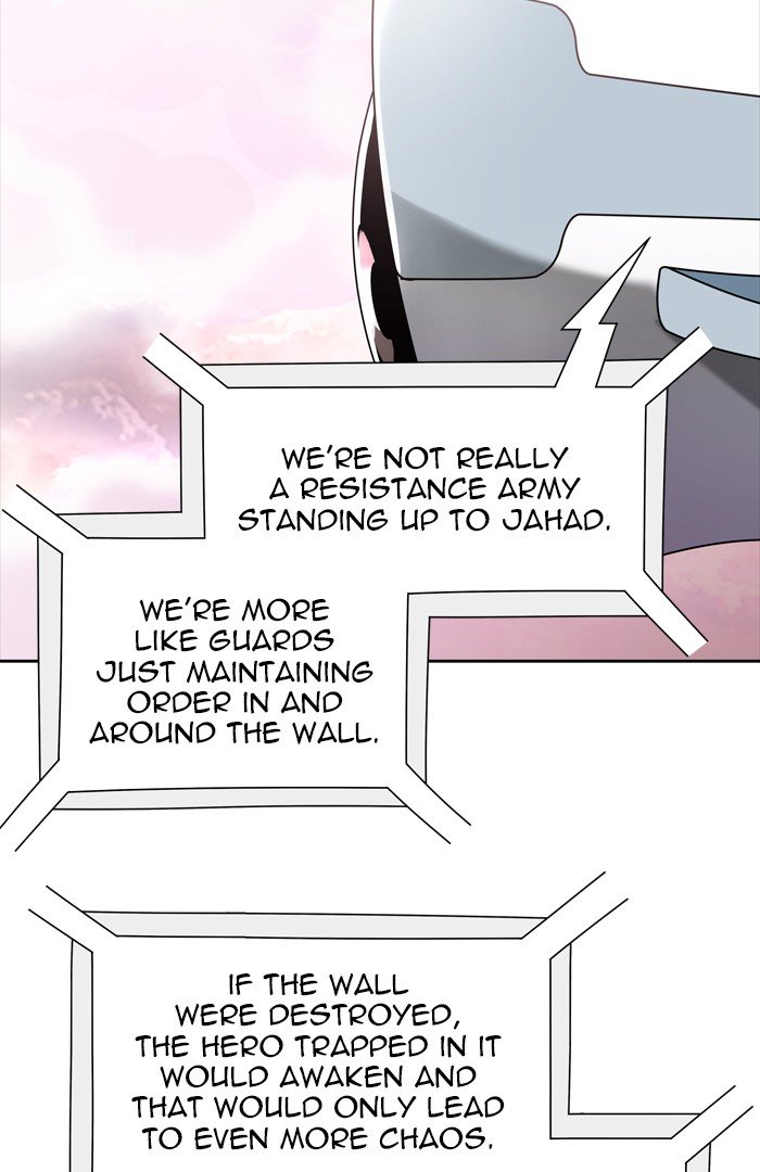 Tower of God chapter 455 - page 47