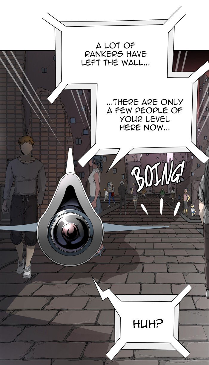 Tower of God chapter 455 - page 49
