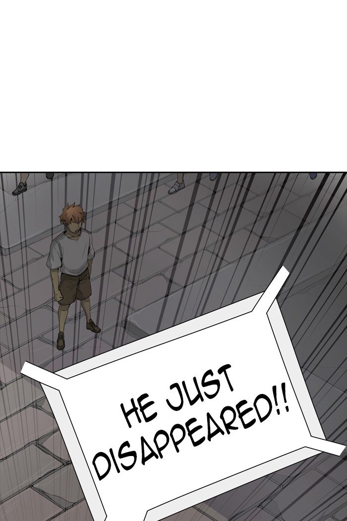 Tower of God chapter 455 - page 51