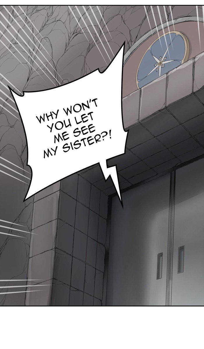 Tower of God chapter 455 - page 54