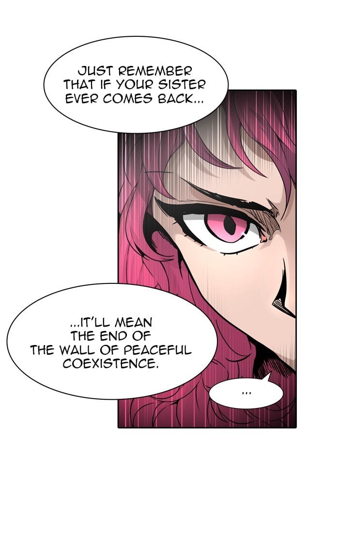 Tower of God chapter 455 - page 60