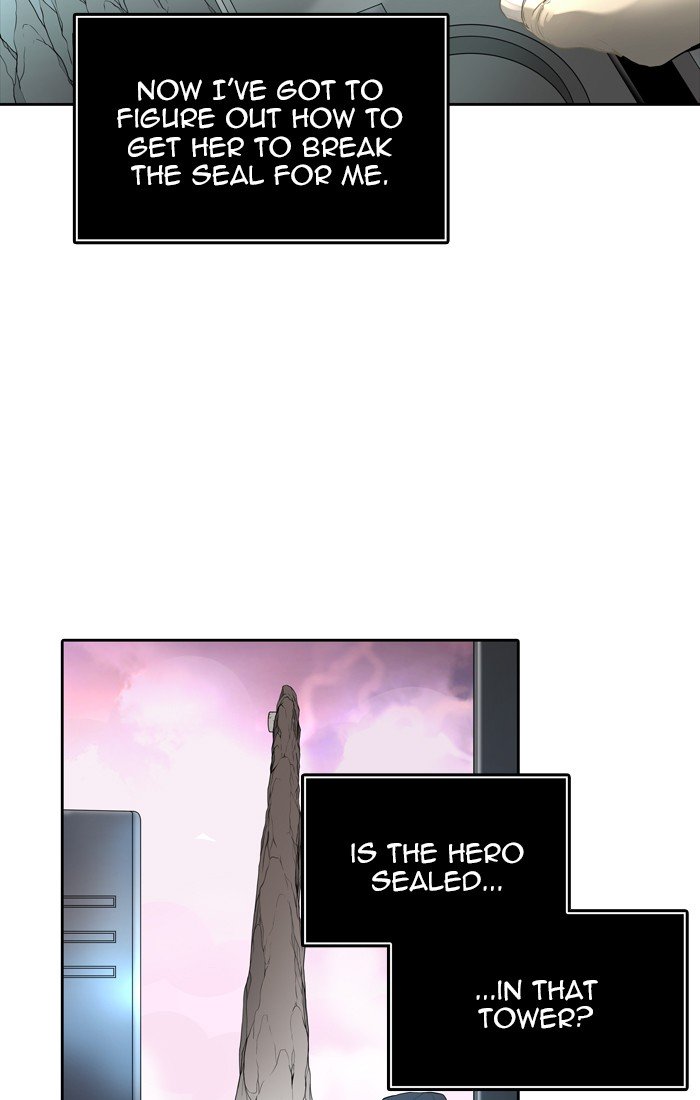 Tower of God chapter 455 - page 65
