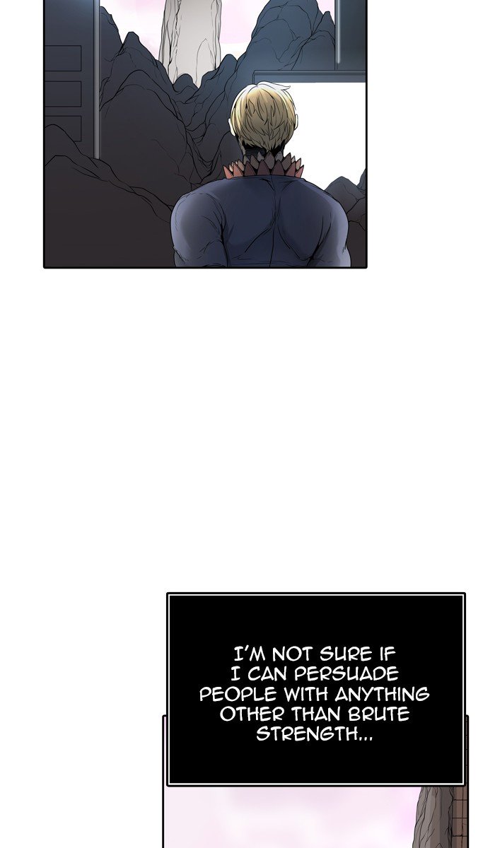 Tower of God chapter 455 - page 66