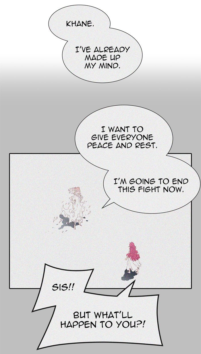 Tower of God chapter 455 - page 72