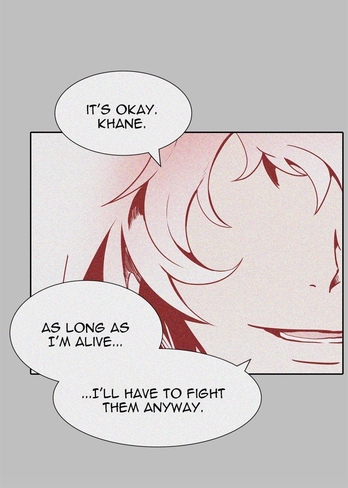 Tower of God chapter 455 - page 73