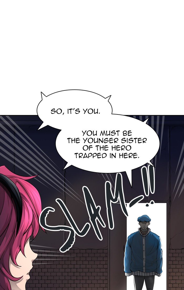 Tower of God chapter 455 - page 75