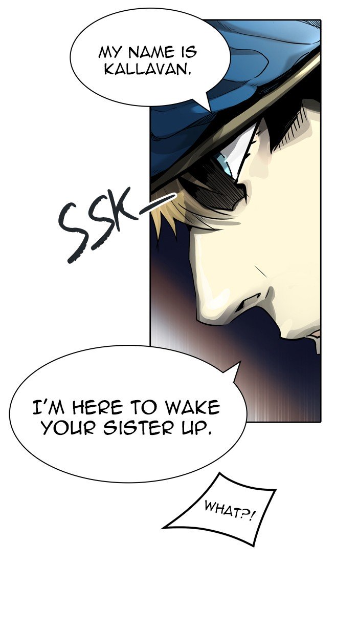 Tower of God chapter 455 - page 78