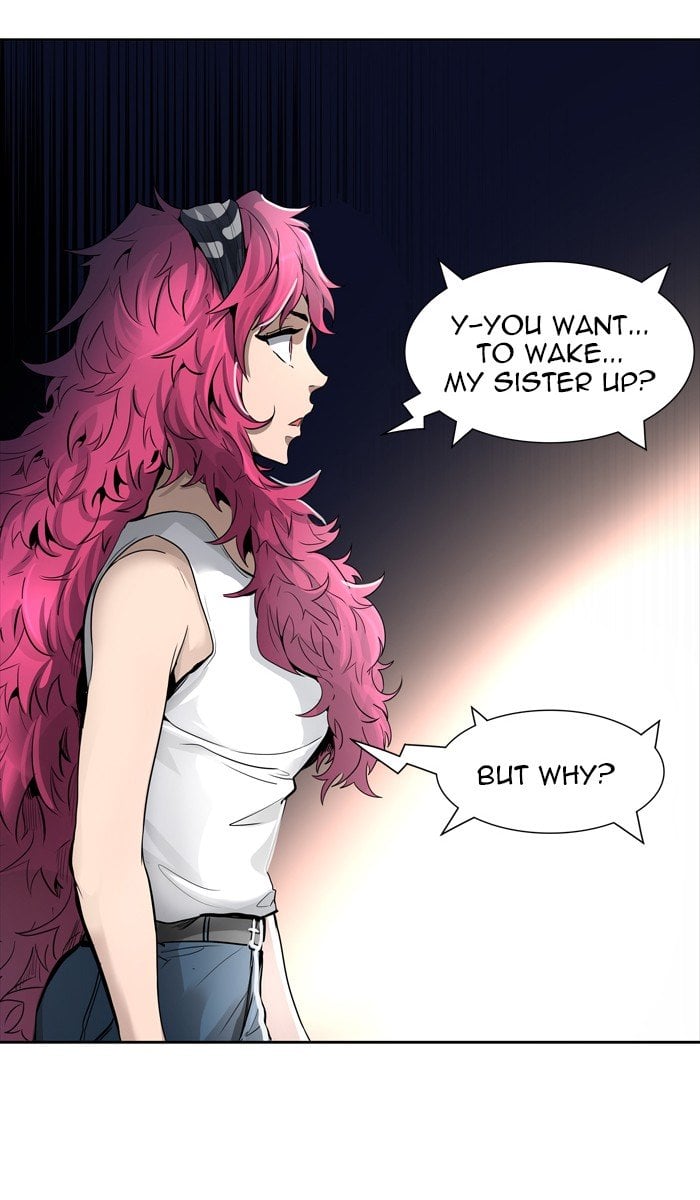 Tower of God chapter 455 - page 79