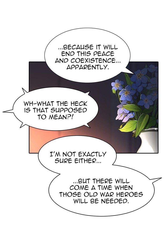 Tower of God chapter 455 - page 80